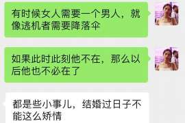 仪征调查业务